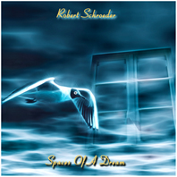 CD-Cover: Spaces Of A Dream